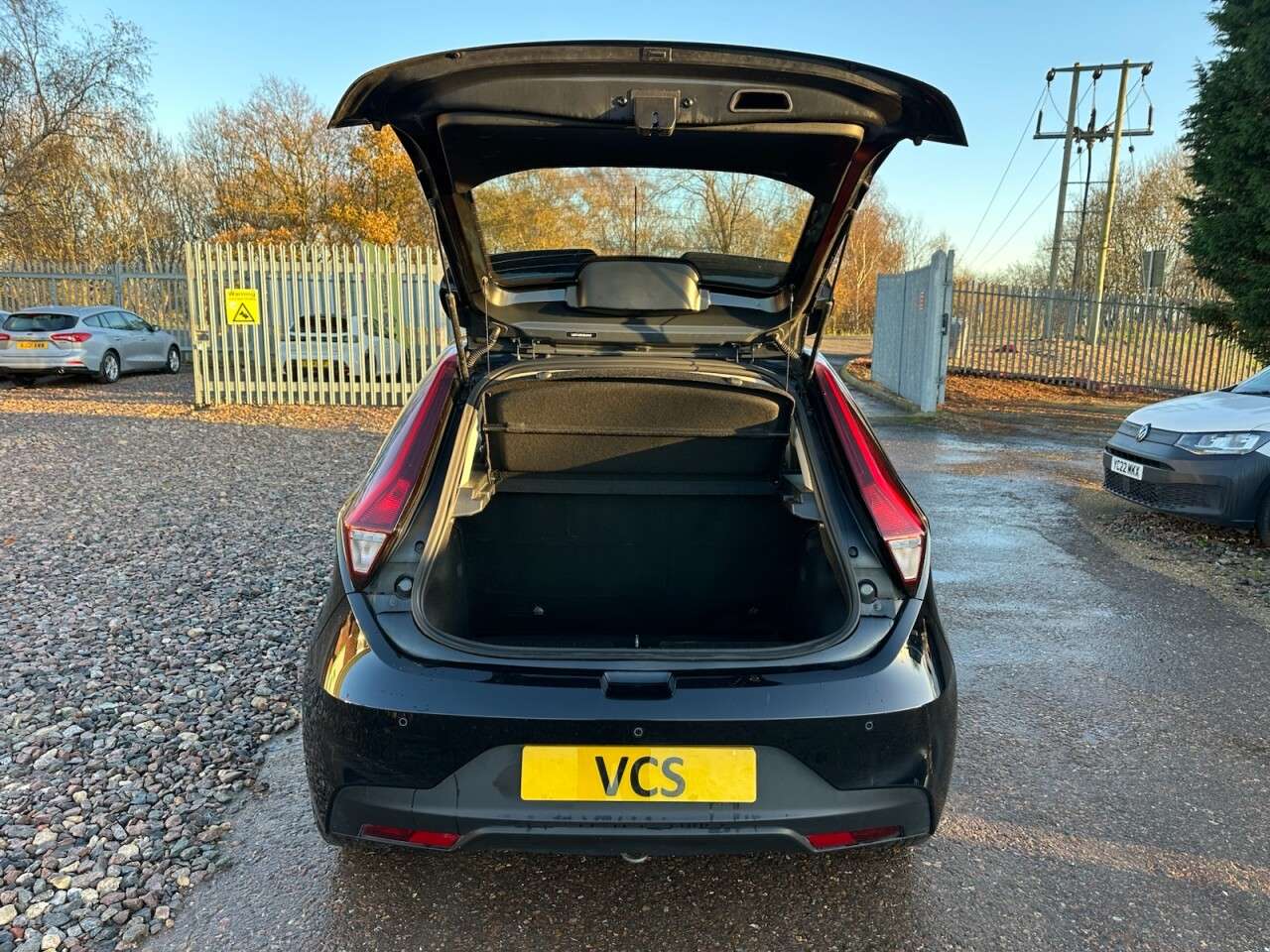 2022 MG MG3 2022 MG MG3