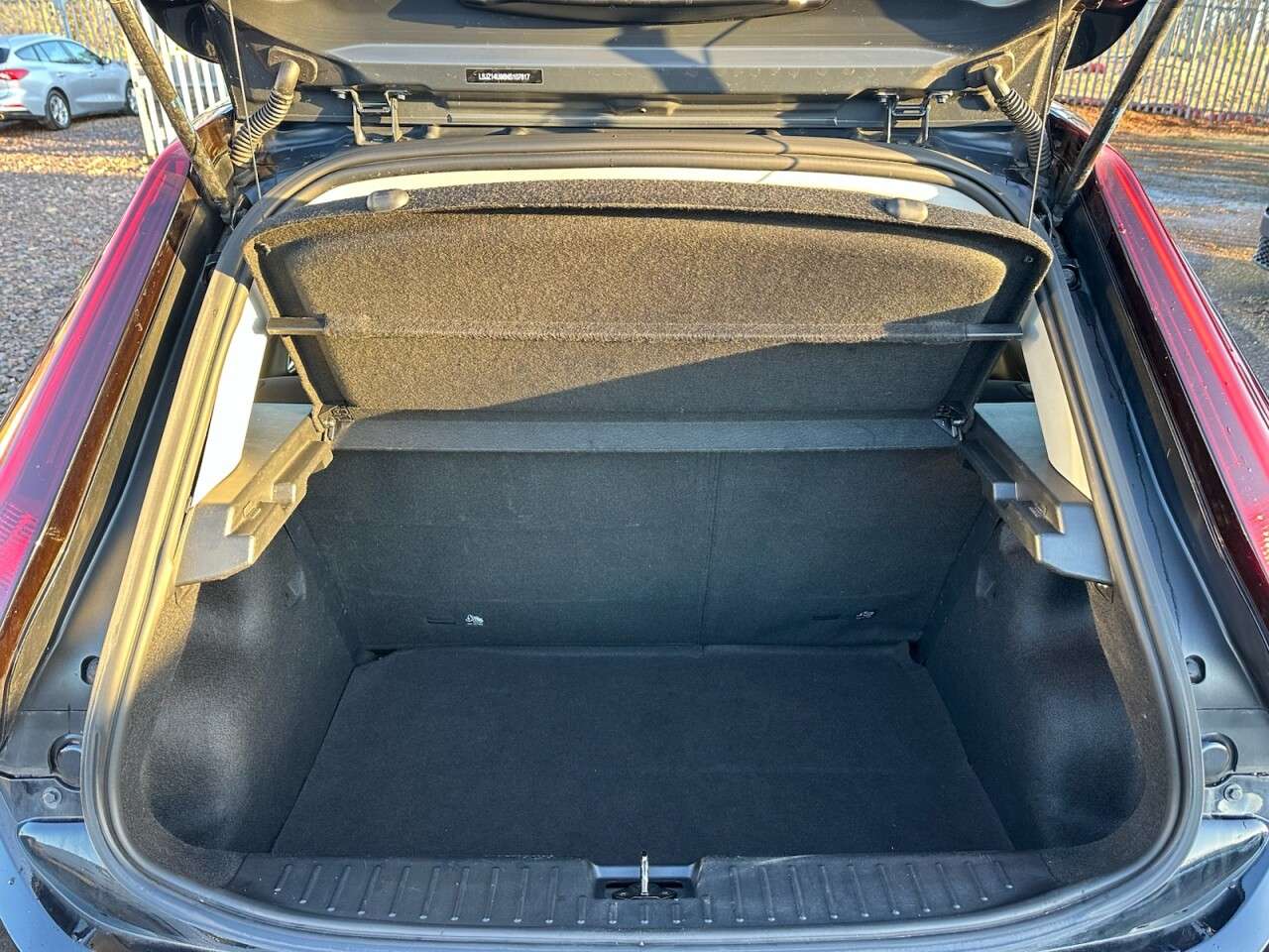 2022 MG MG3 2022 MG MG3