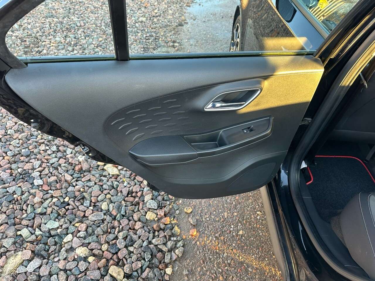 2022 MG MG3 2022 MG MG3