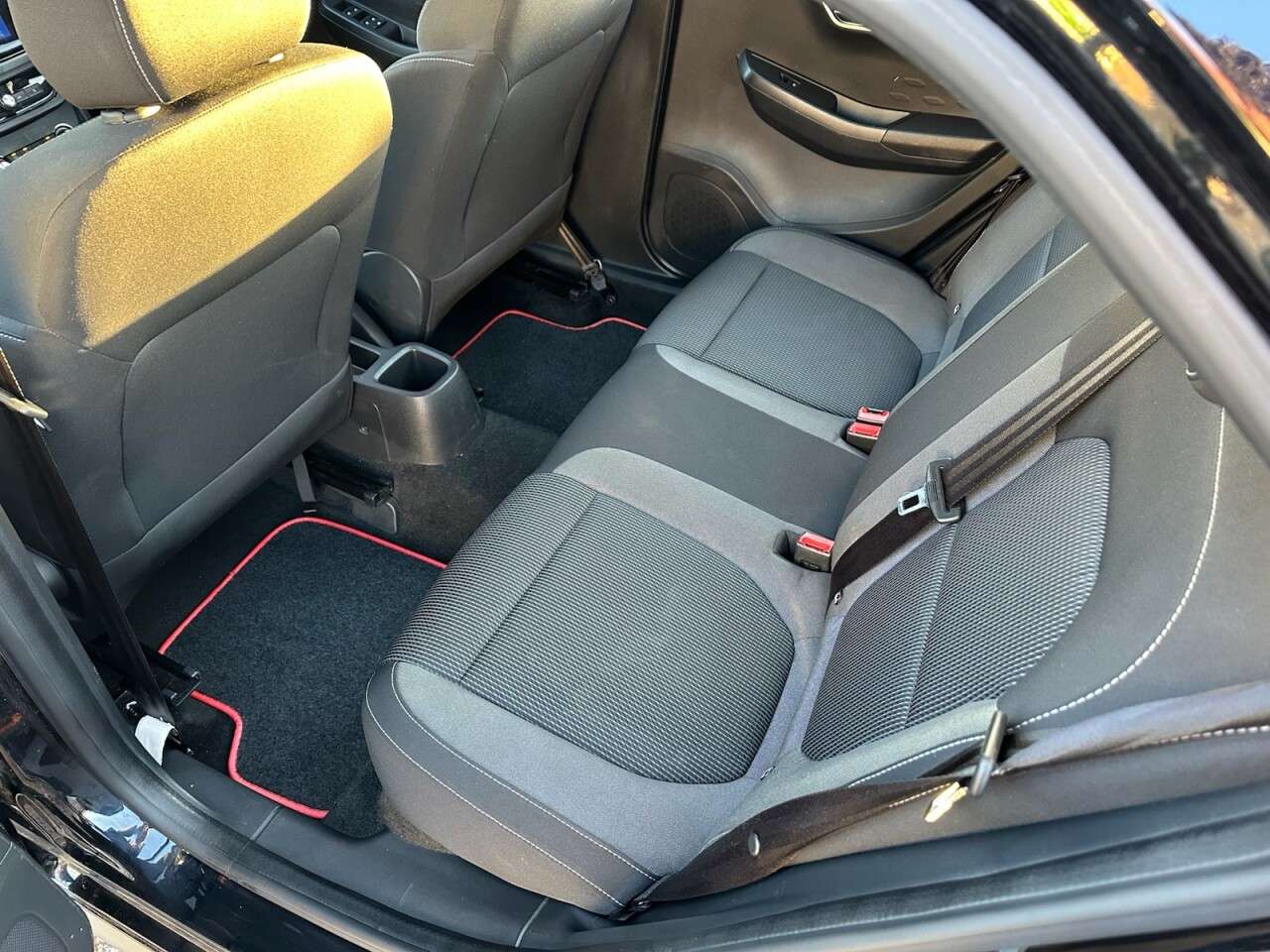 2022 MG MG3 2022 MG MG3