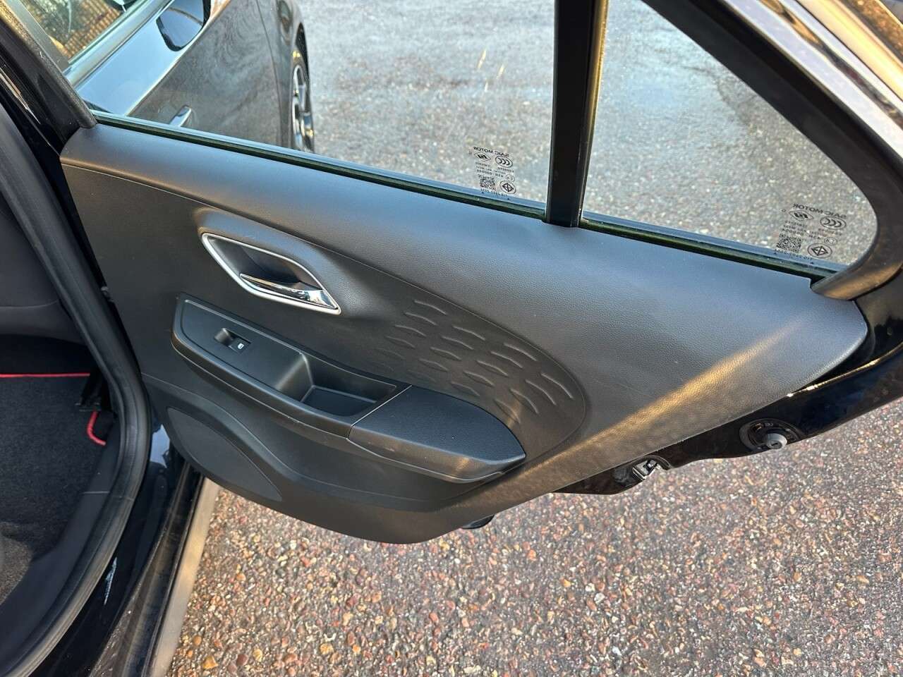 2022 MG MG3 2022 MG MG3