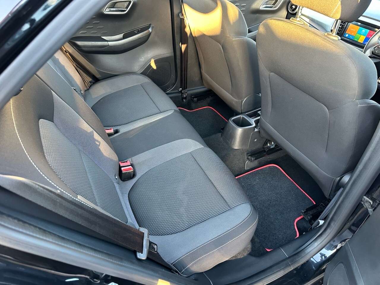 2022 MG MG3 2022 MG MG3