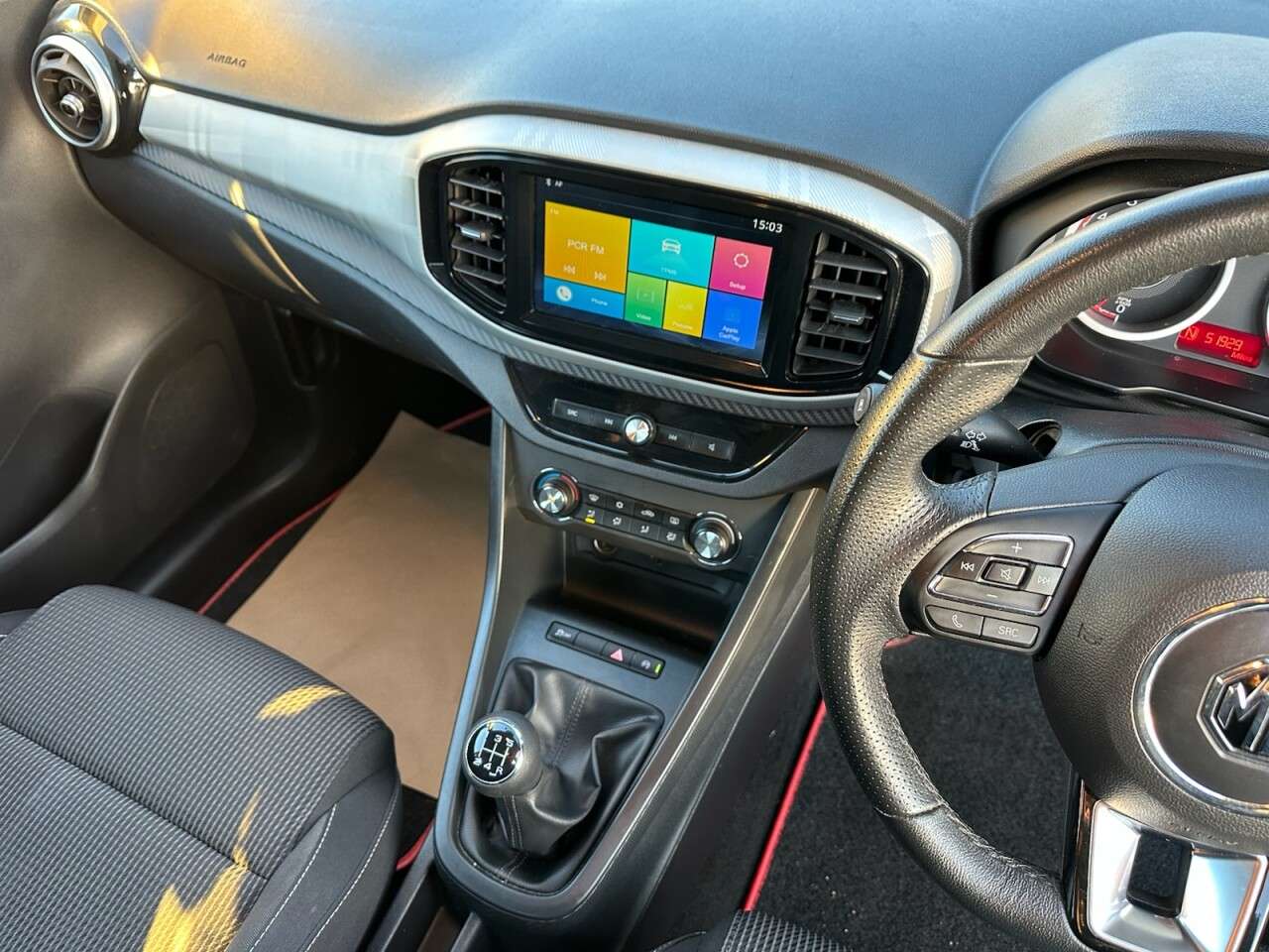 2022 MG MG3 2022 MG MG3