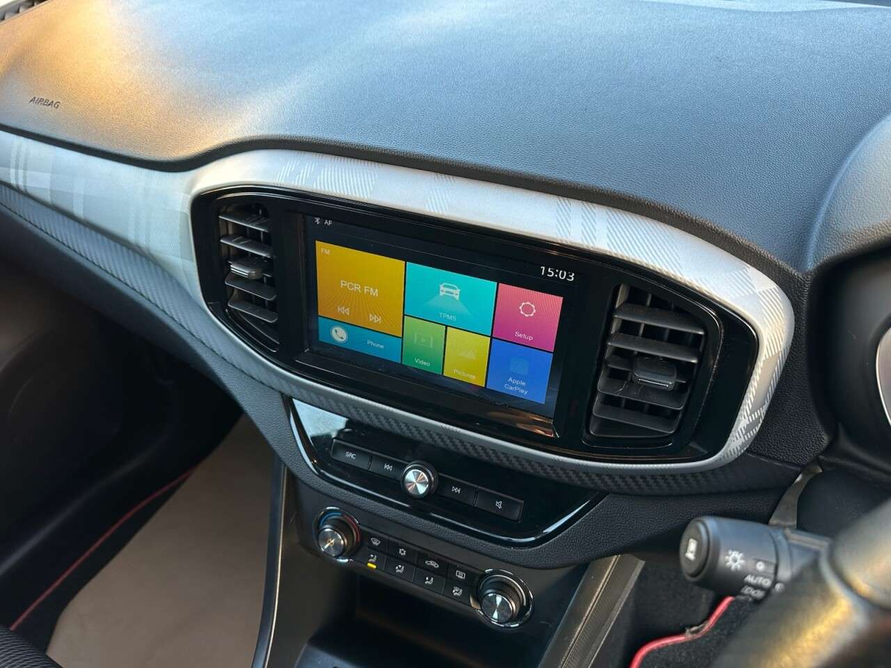 2022 MG MG3 2022 MG MG3