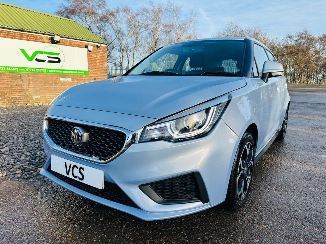 2022 MG MG3 2022 MG MG3