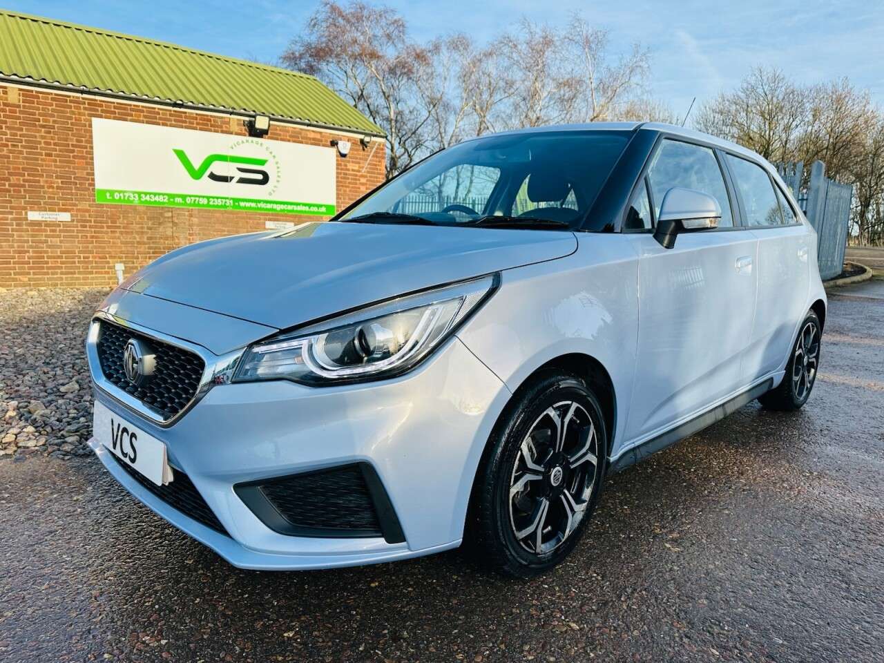 2022 MG MG3 2022 MG MG3