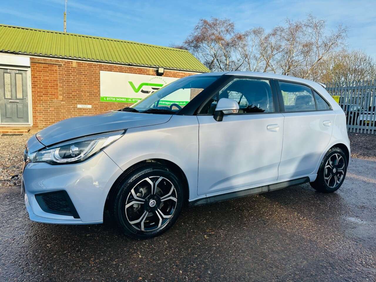 2022 MG MG3 2022 MG MG3