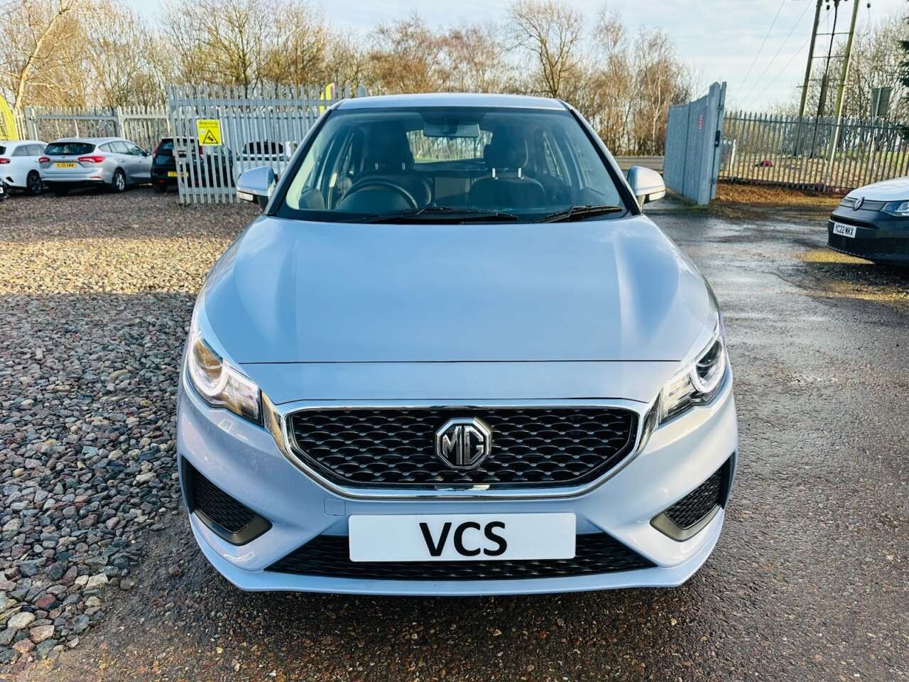 2022 MG MG3 2022 MG MG3