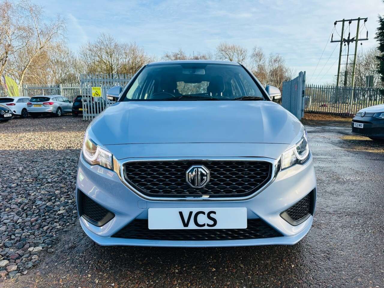 2022 MG MG3 2022 MG MG3