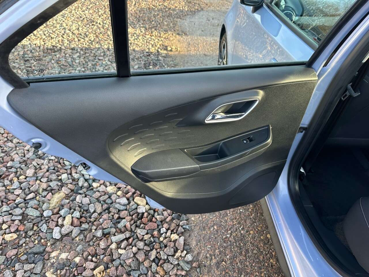 2022 MG MG3 2022 MG MG3