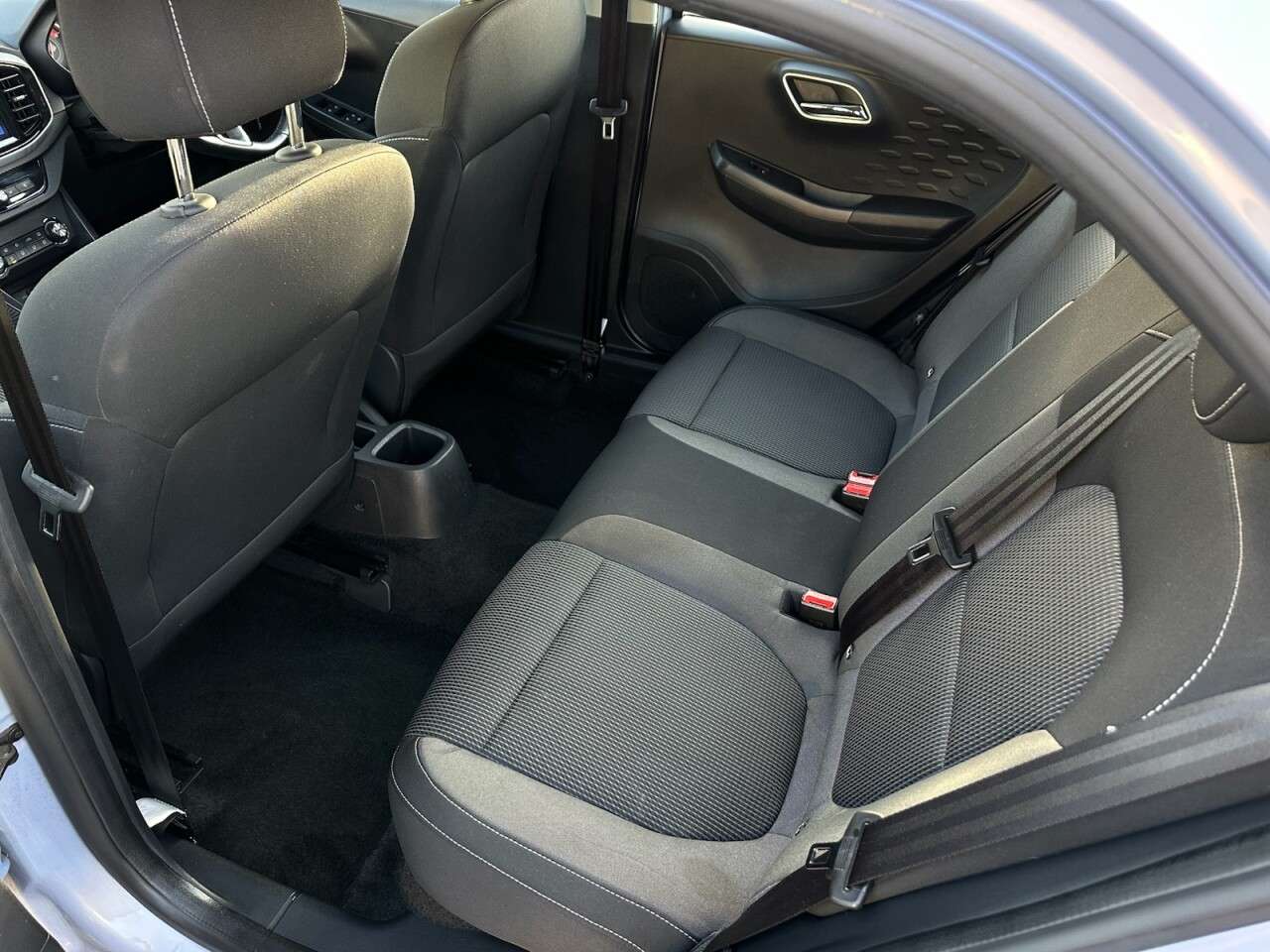 2022 MG MG3 2022 MG MG3