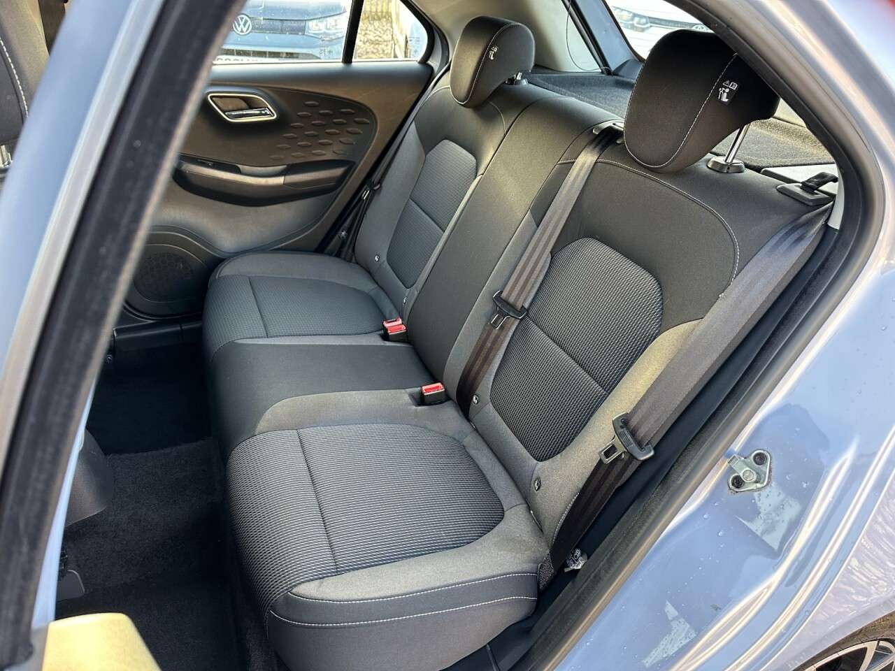 2022 MG MG3 2022 MG MG3