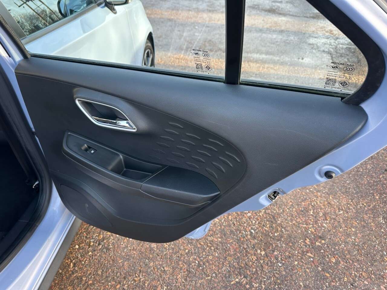 2022 MG MG3 2022 MG MG3