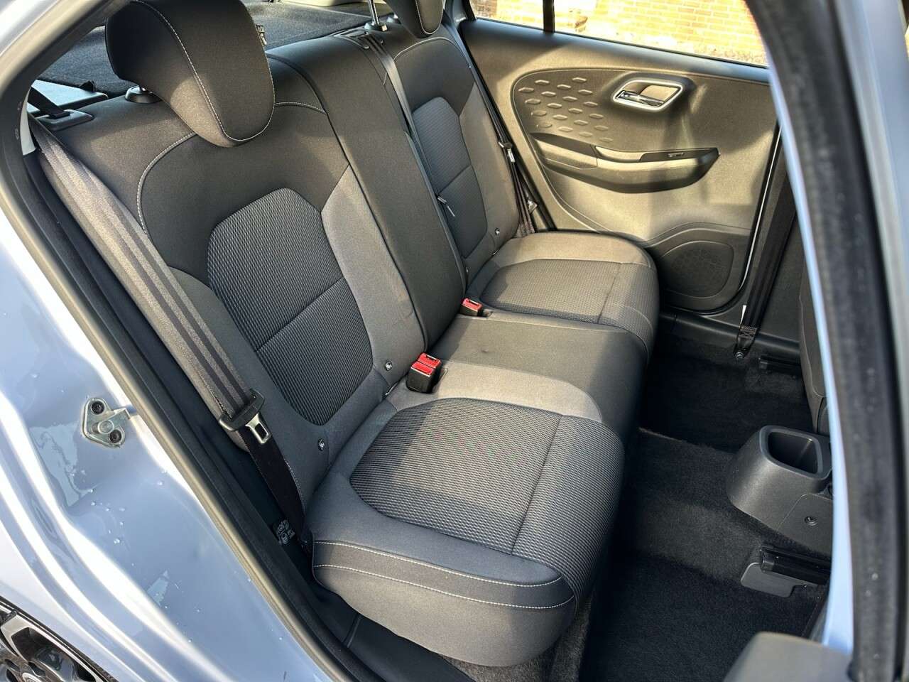 2022 MG MG3 2022 MG MG3