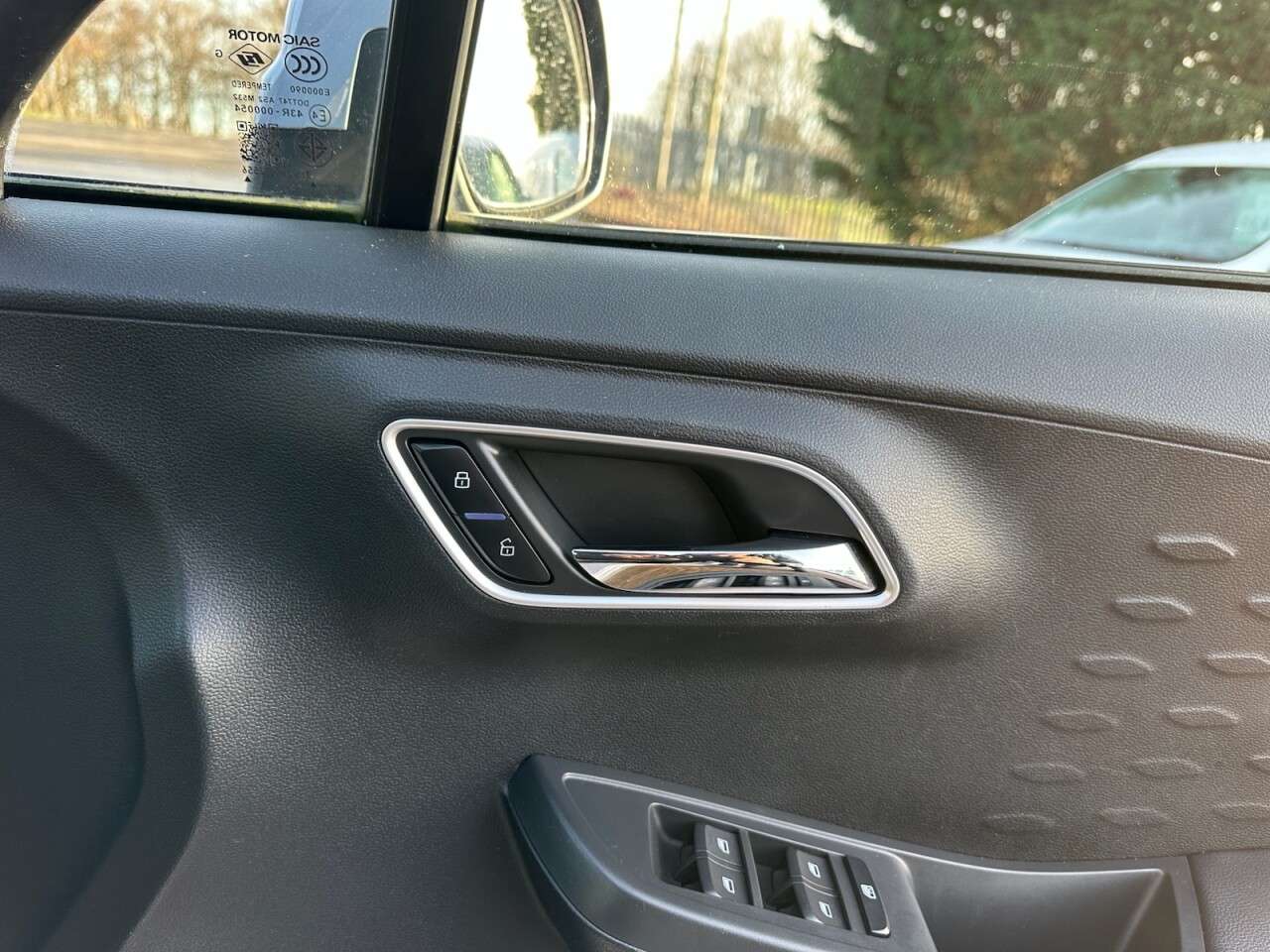 2022 MG MG3 2022 MG MG3