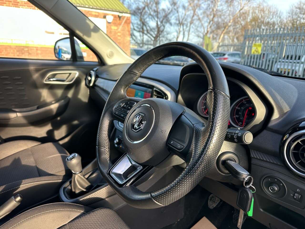 2022 MG MG3 2022 MG MG3