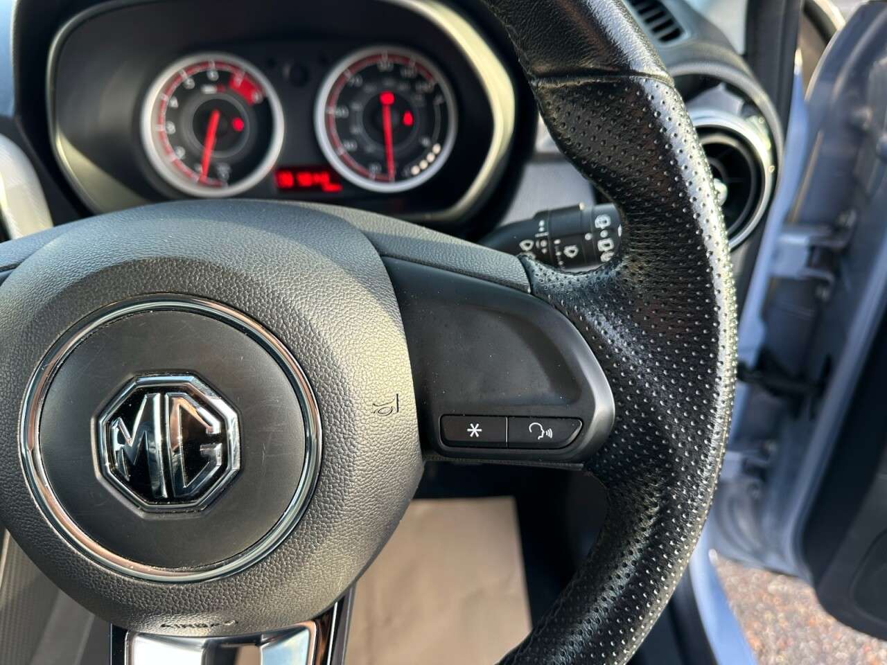 2022 MG MG3 2022 MG MG3