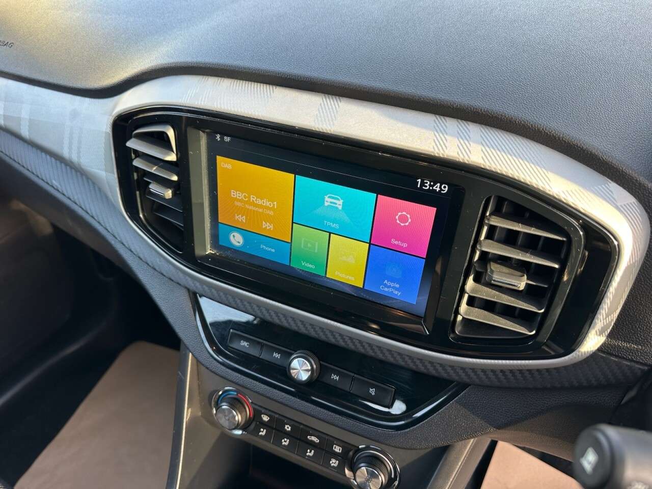 2022 MG MG3 2022 MG MG3