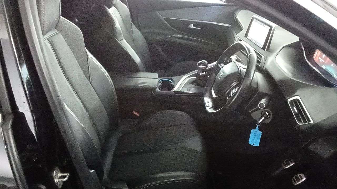 2017 PEUGEOT 3008 2017 PEUGEOT 3008