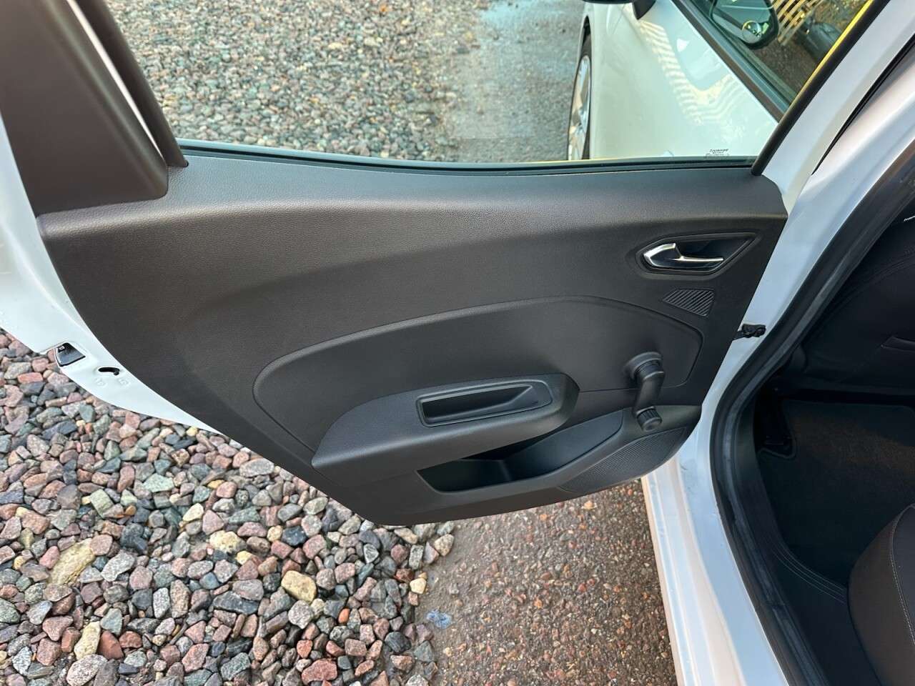 2021 RENAULT CLIO 2021 RENAULT CLIO