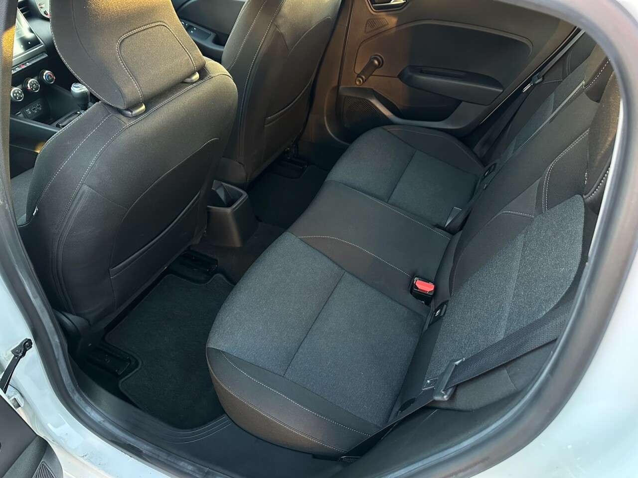 2021 RENAULT CLIO 2021 RENAULT CLIO