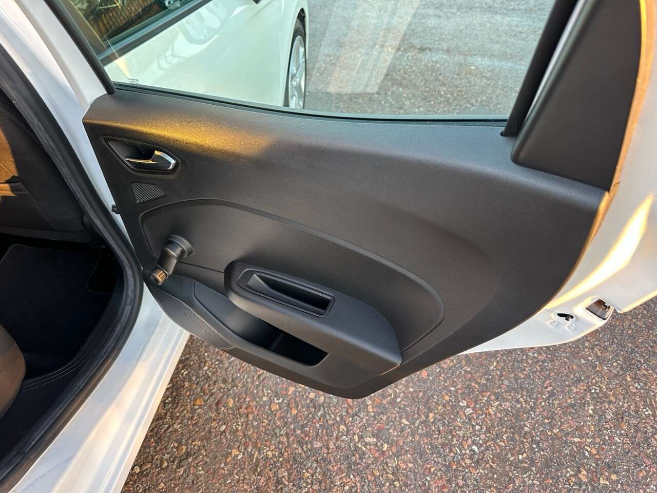 2021 RENAULT CLIO 2021 RENAULT CLIO