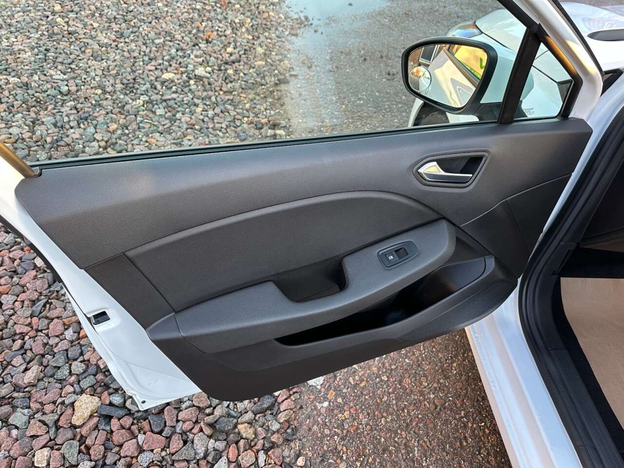 2021 RENAULT CLIO 2021 RENAULT CLIO