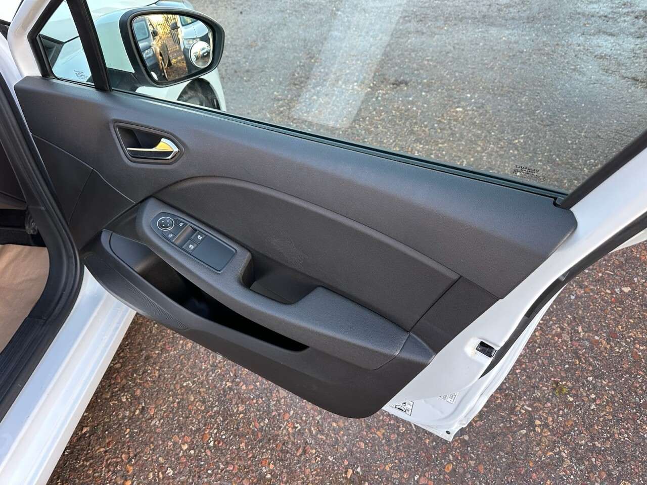 2021 RENAULT CLIO 2021 RENAULT CLIO