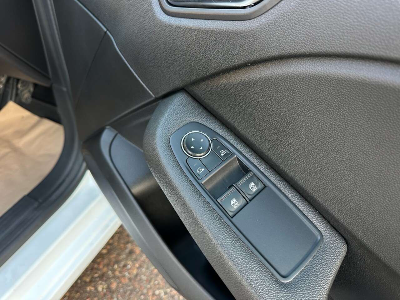 2021 RENAULT CLIO 2021 RENAULT CLIO