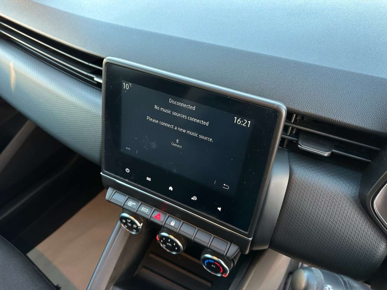 2021 RENAULT CLIO 2021 RENAULT CLIO