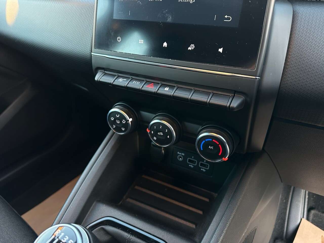 2021 RENAULT CLIO 2021 RENAULT CLIO