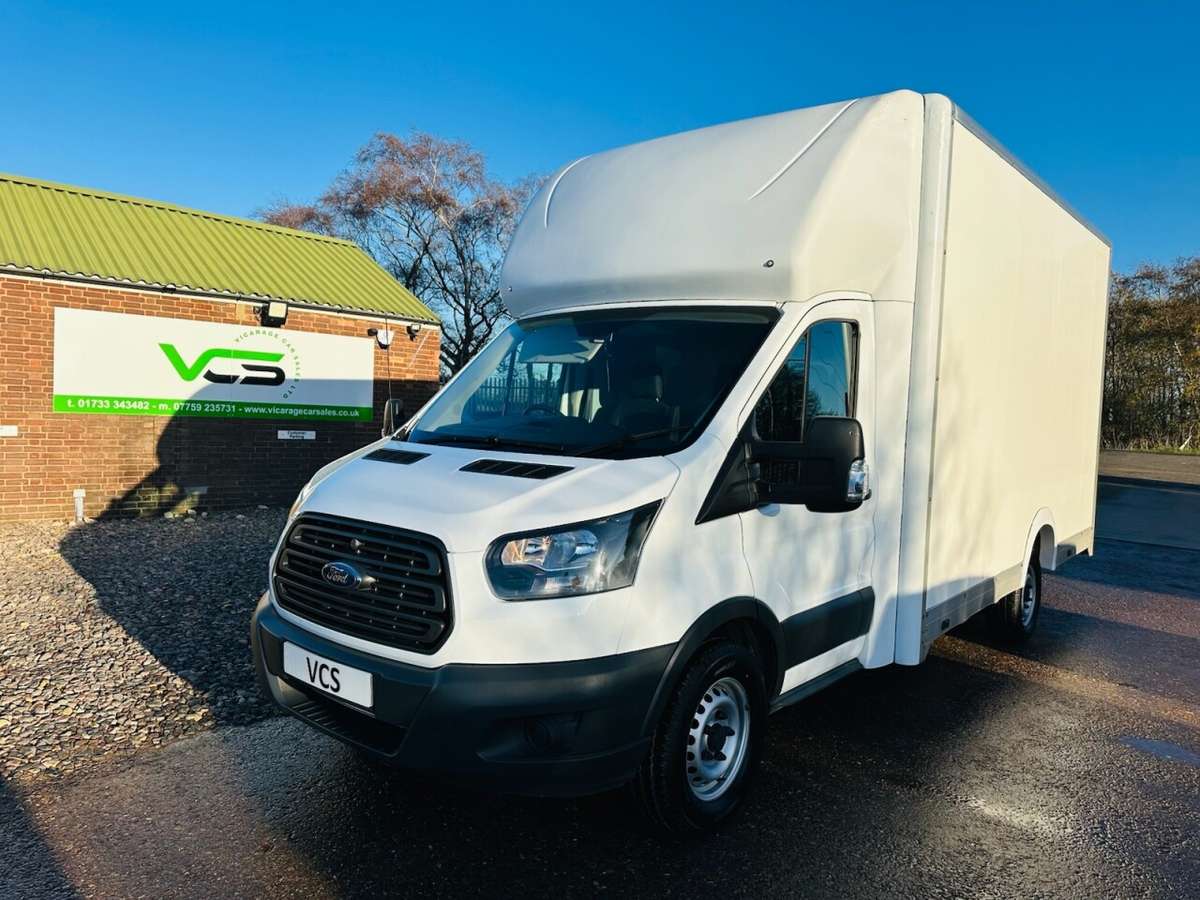 Check out this Ford Transit 2020 Diesel Manual