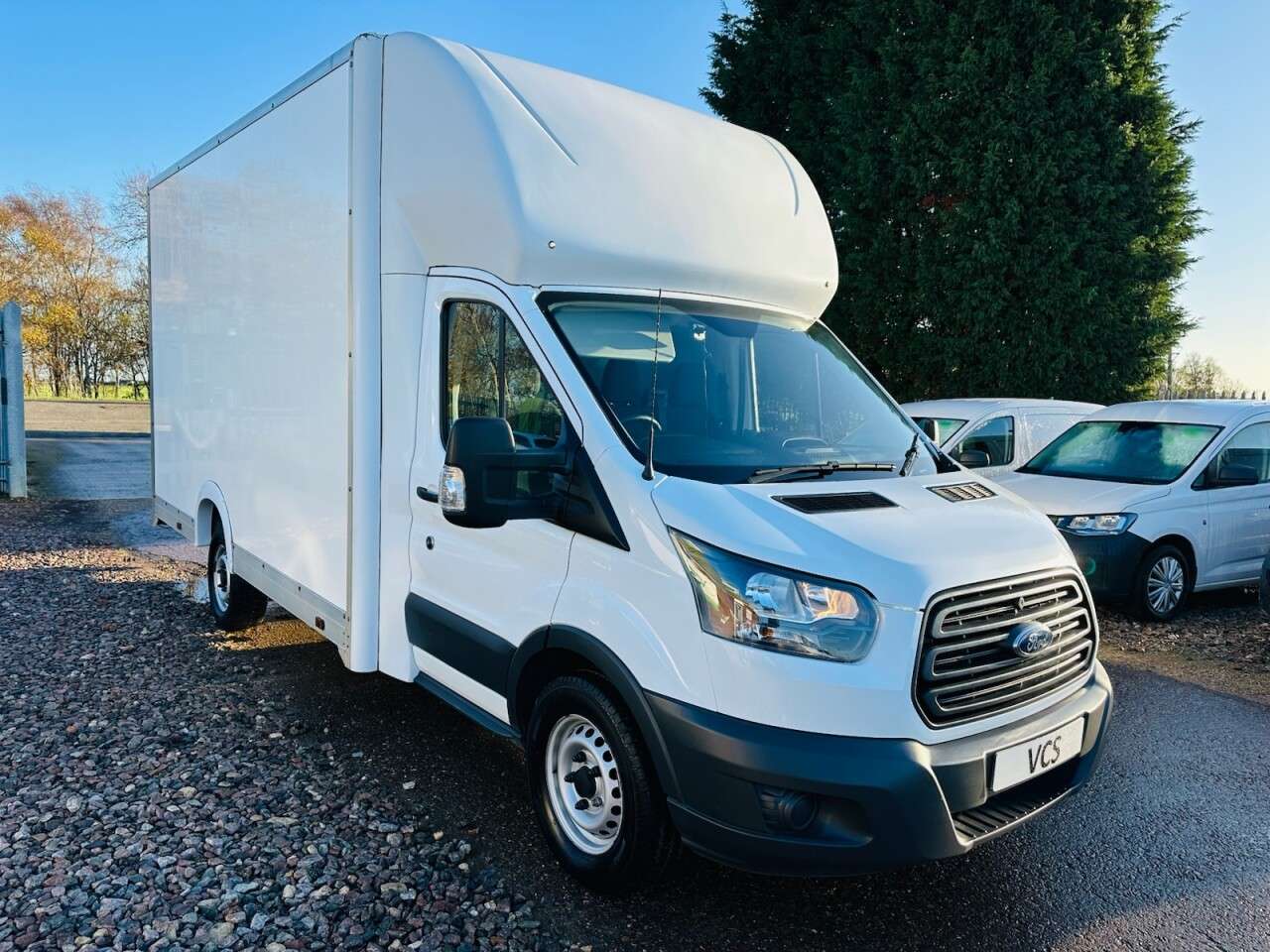 2020 FORD TRANSIT 2020 FORD TRANSIT