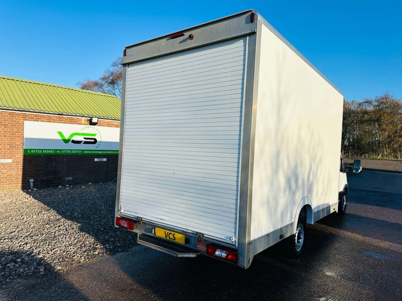 2020 FORD TRANSIT 2020 FORD TRANSIT