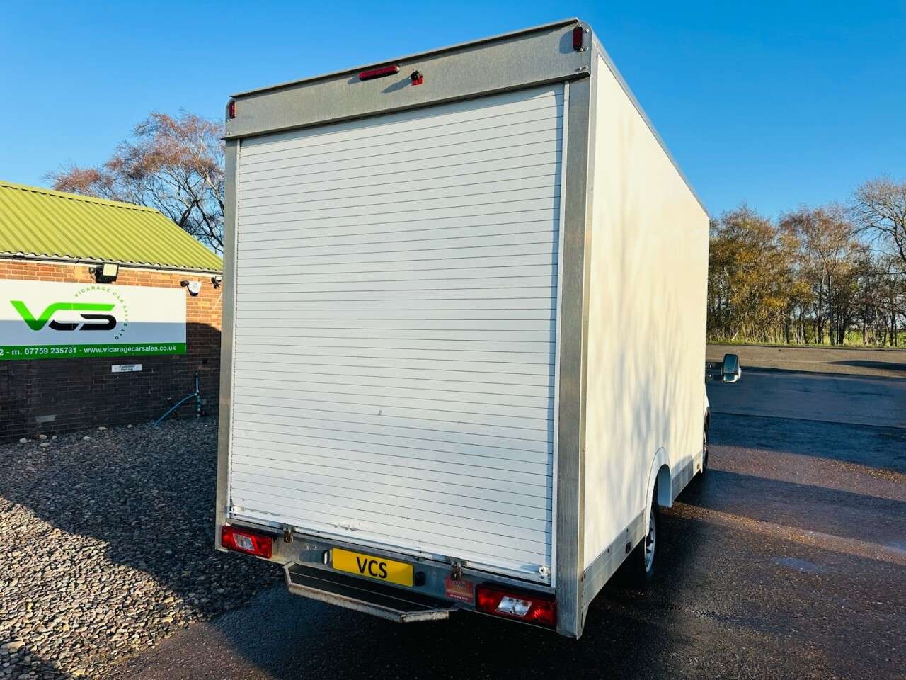 2020 FORD TRANSIT 2020 FORD TRANSIT