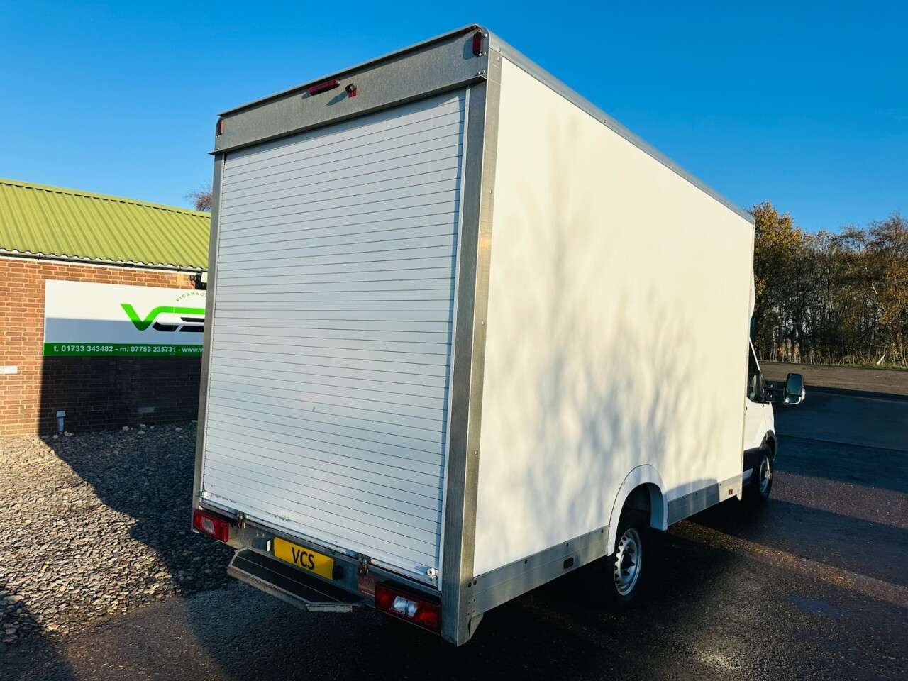 2020 FORD TRANSIT 2020 FORD TRANSIT