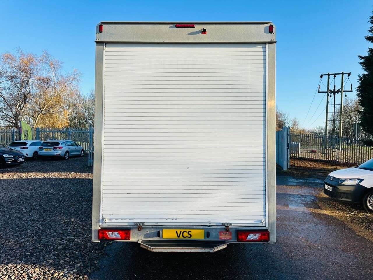 2020 FORD TRANSIT 2020 FORD TRANSIT