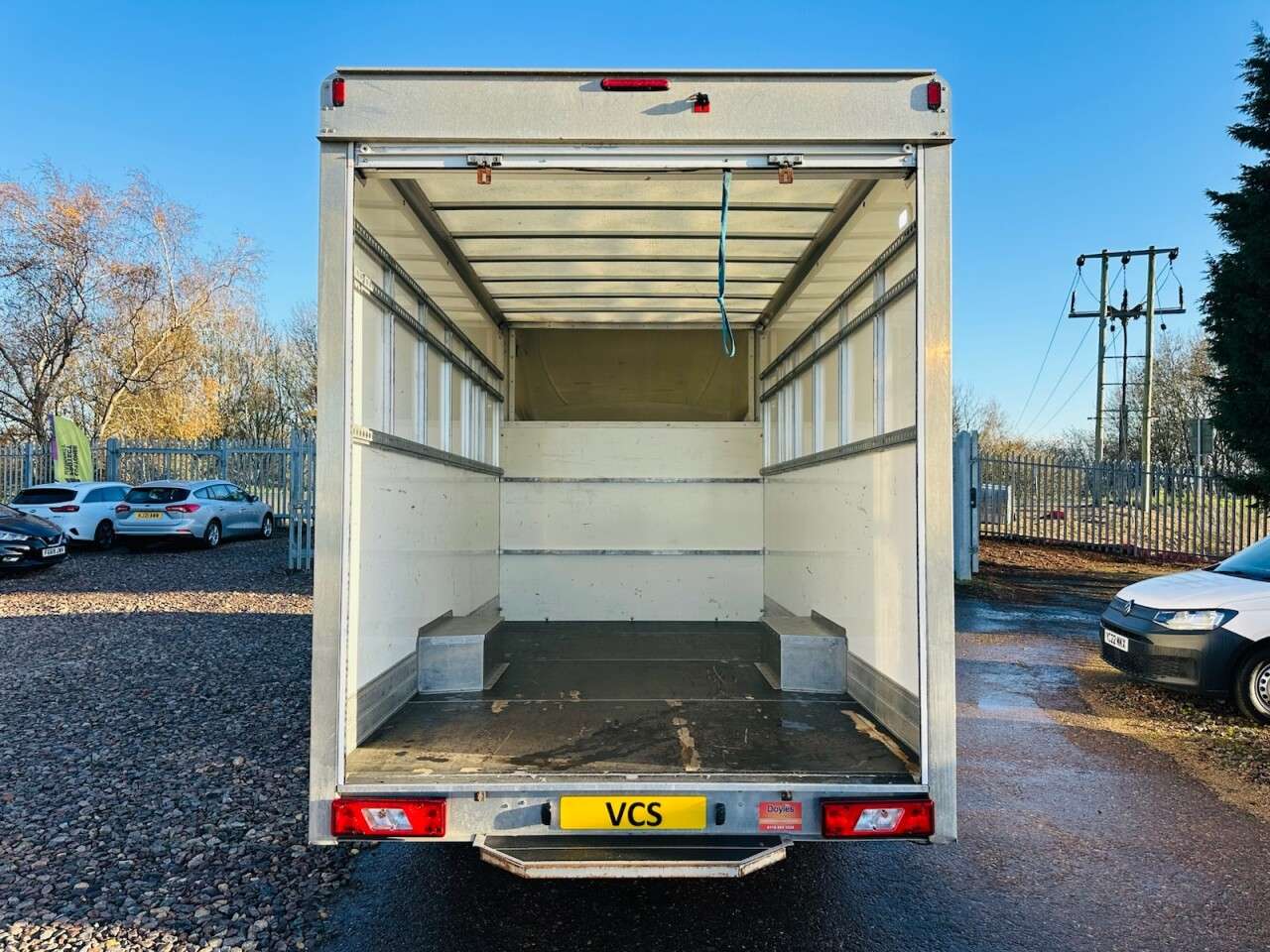 2020 FORD TRANSIT 2020 FORD TRANSIT