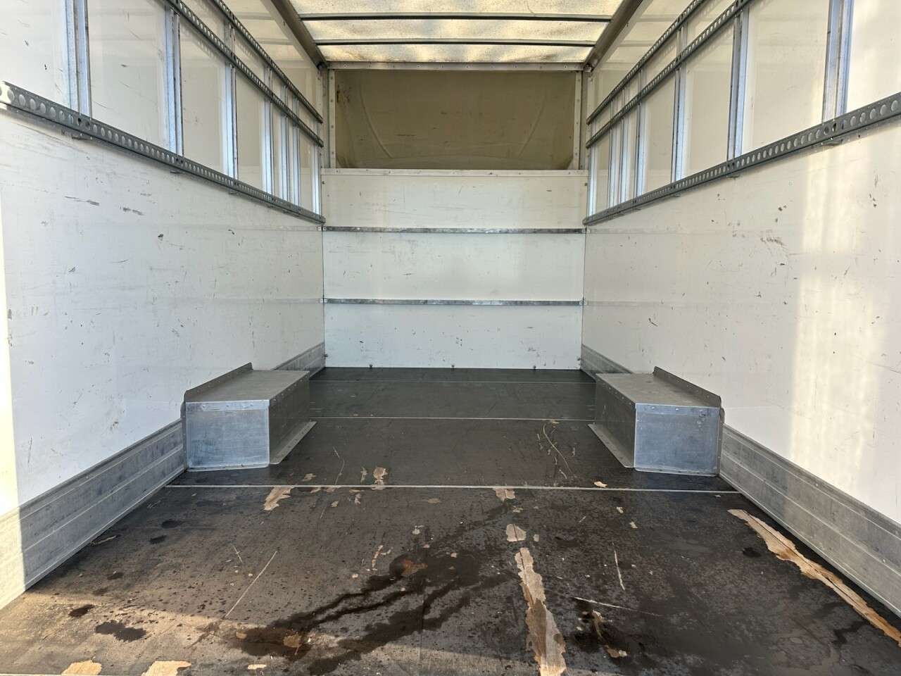 2020 FORD TRANSIT 2020 FORD TRANSIT