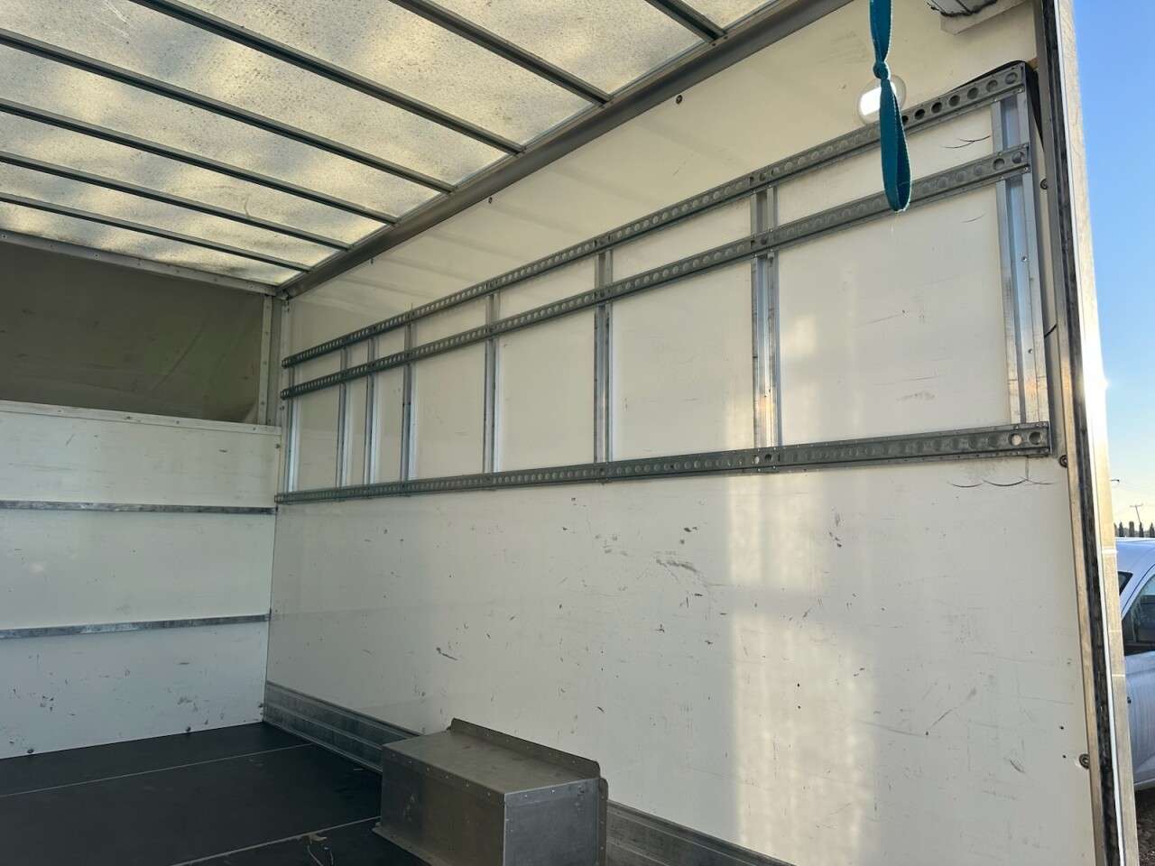 2020 FORD TRANSIT 2020 FORD TRANSIT