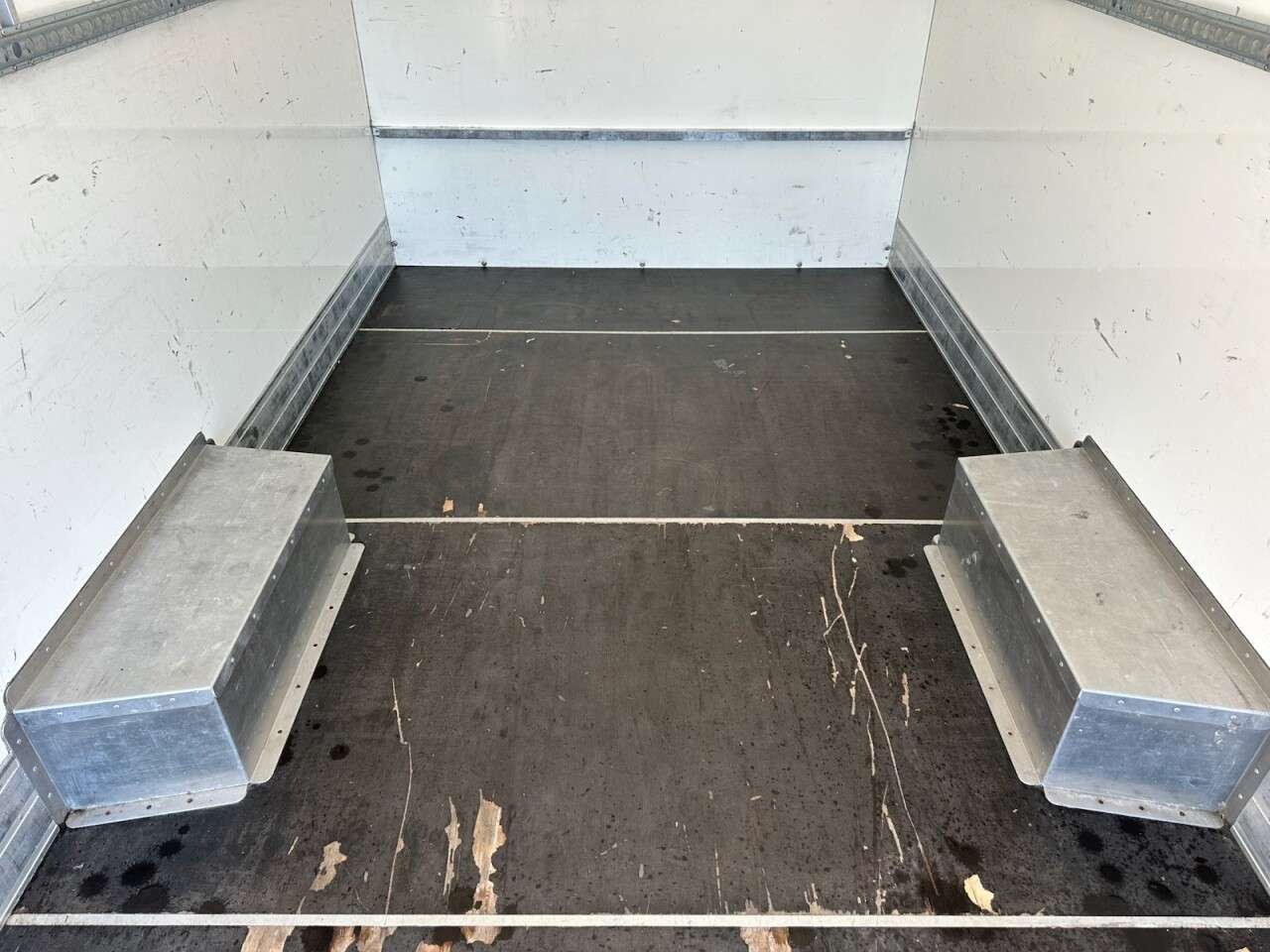 2020 FORD TRANSIT 2020 FORD TRANSIT