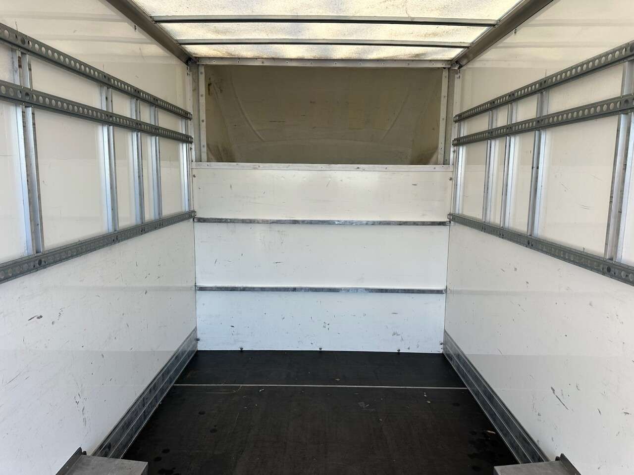 2020 FORD TRANSIT 2020 FORD TRANSIT