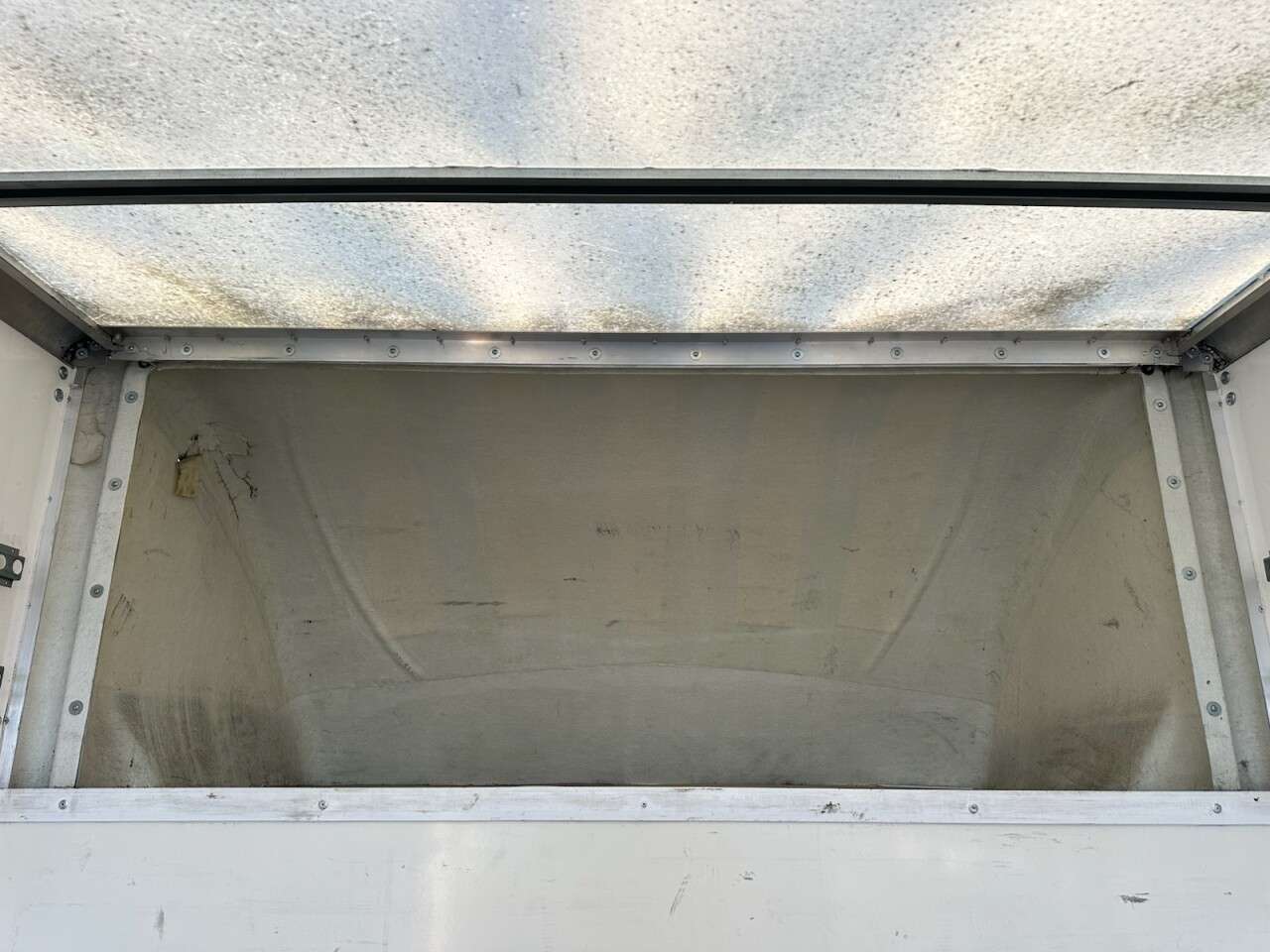 2020 FORD TRANSIT 2020 FORD TRANSIT