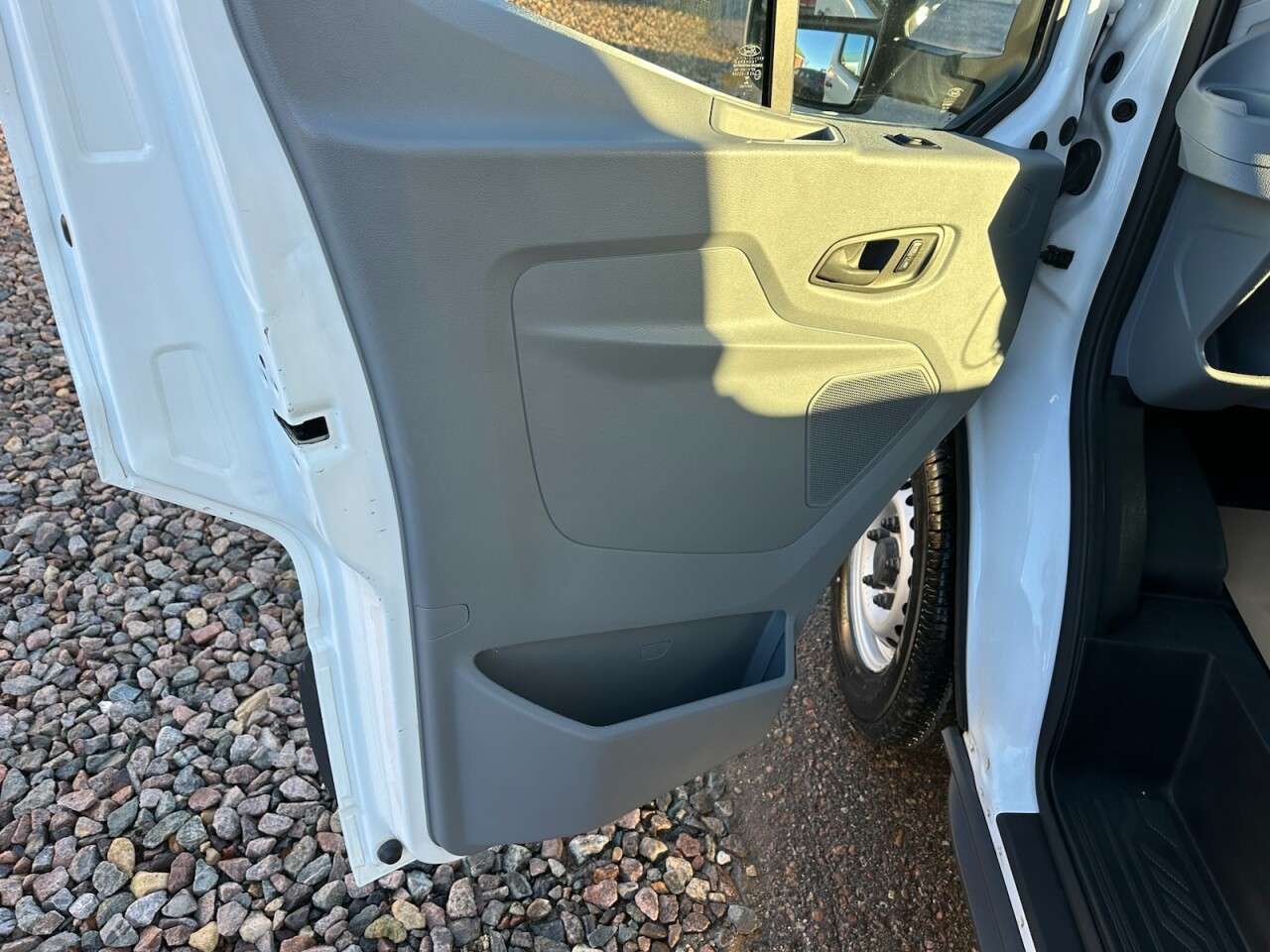 2020 FORD TRANSIT 2020 FORD TRANSIT