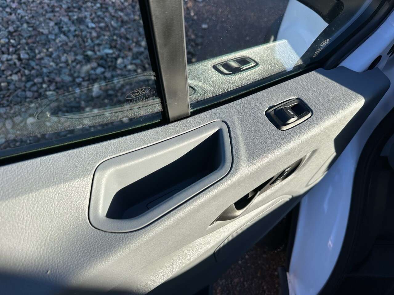 2020 FORD TRANSIT 2020 FORD TRANSIT