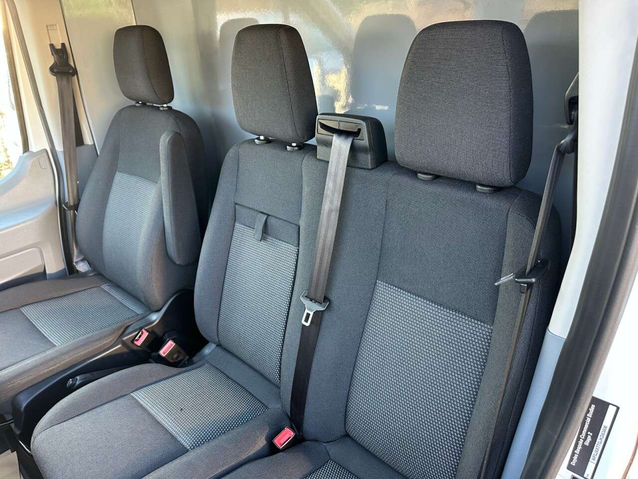 2020 FORD TRANSIT 2020 FORD TRANSIT