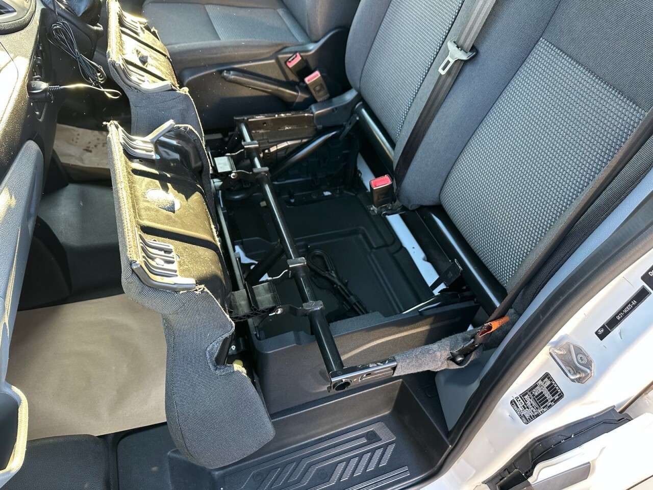 2020 FORD TRANSIT 2020 FORD TRANSIT