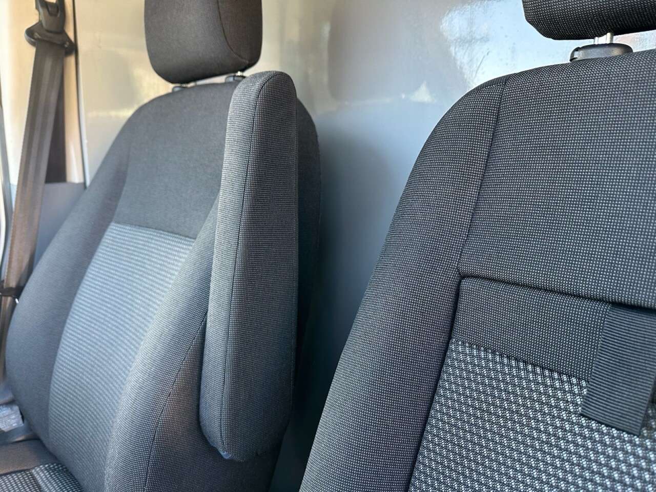 2020 FORD TRANSIT 2020 FORD TRANSIT