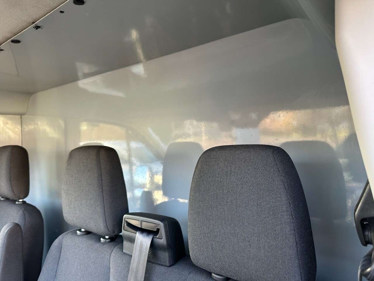 2020 FORD TRANSIT 2020 FORD TRANSIT