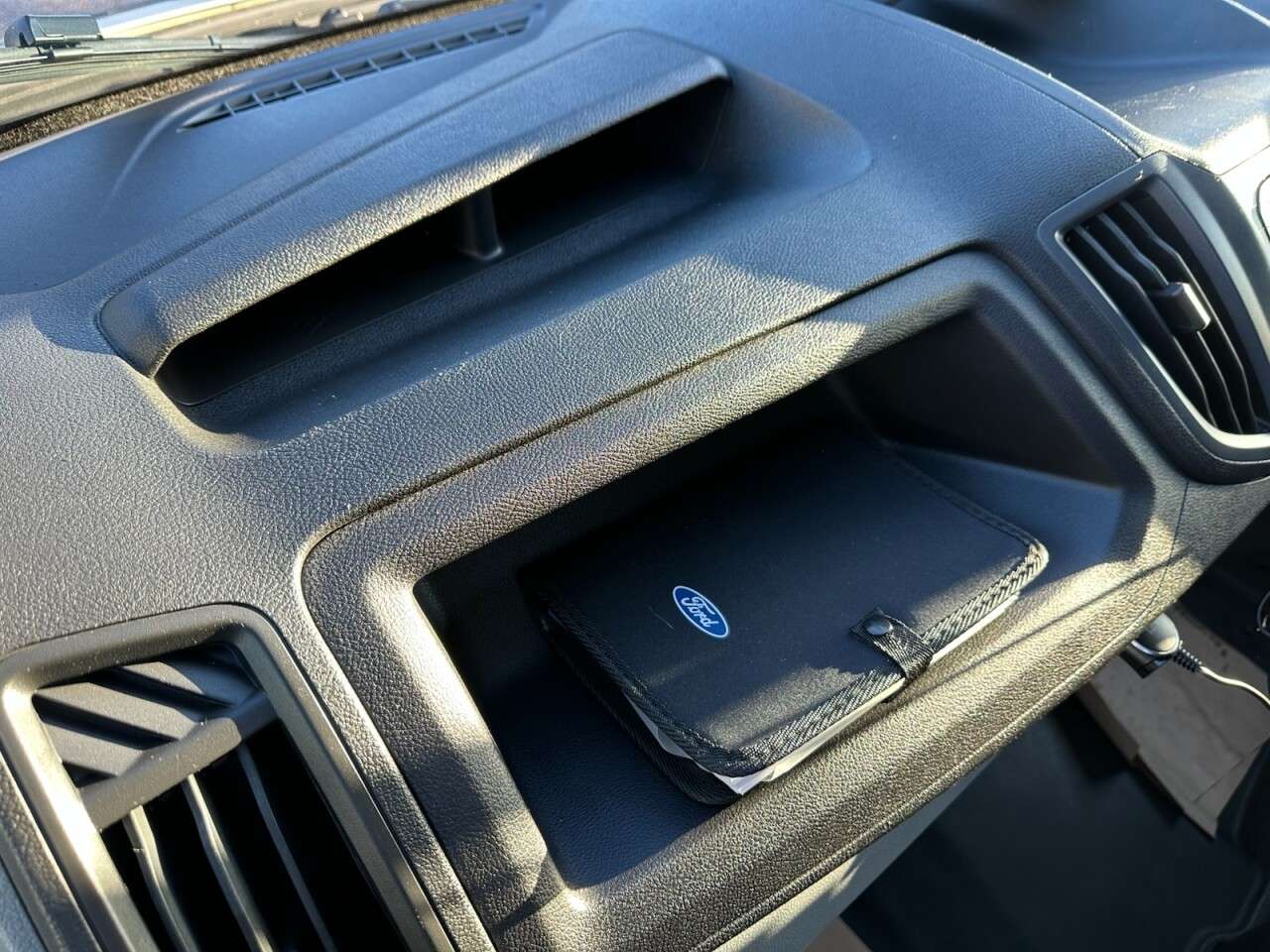 2020 FORD TRANSIT 2020 FORD TRANSIT